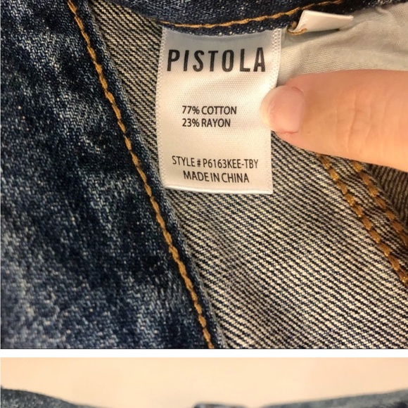 Pistola Stevie - Picture 10 of 12